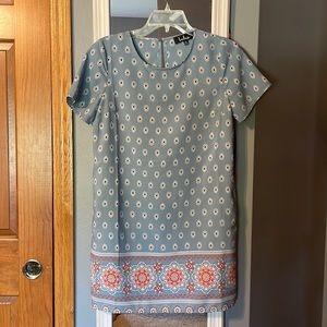 Lulus dress with pockets